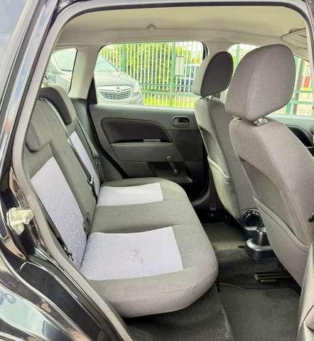 Ford Fiesta 5p 1.2 Plus Neopatentati