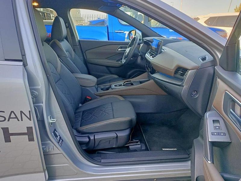 Nissan Qashqai TEKNA e-POWER 2WD - TR