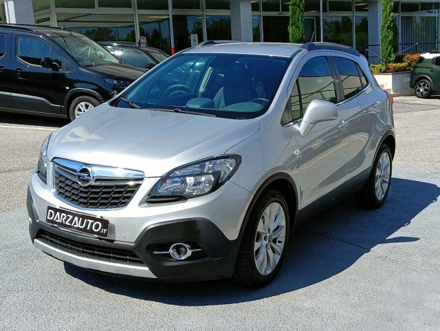 OPEL Mokka 1.7 CDTI Ecotec 130CV 4x2 Start&Stop Cosmo