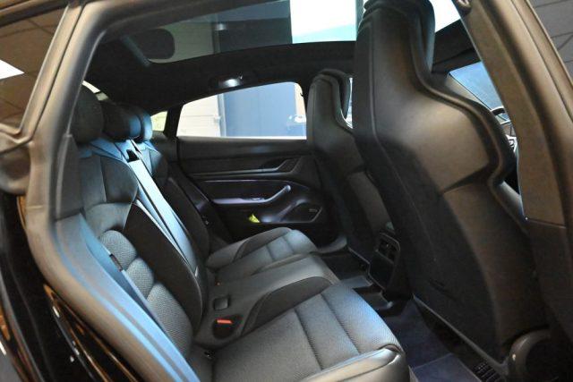 PORSCHE Taycan TURBO S 7461CV FULL DELL'IMPOSSIBILE LISTINO 245K!