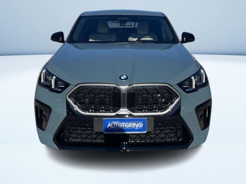 BMW X2 sDrive 20i M Sport