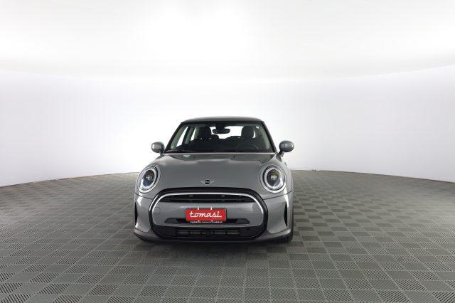 MINI Mini 3 Porte 1.5 One Camden Edition