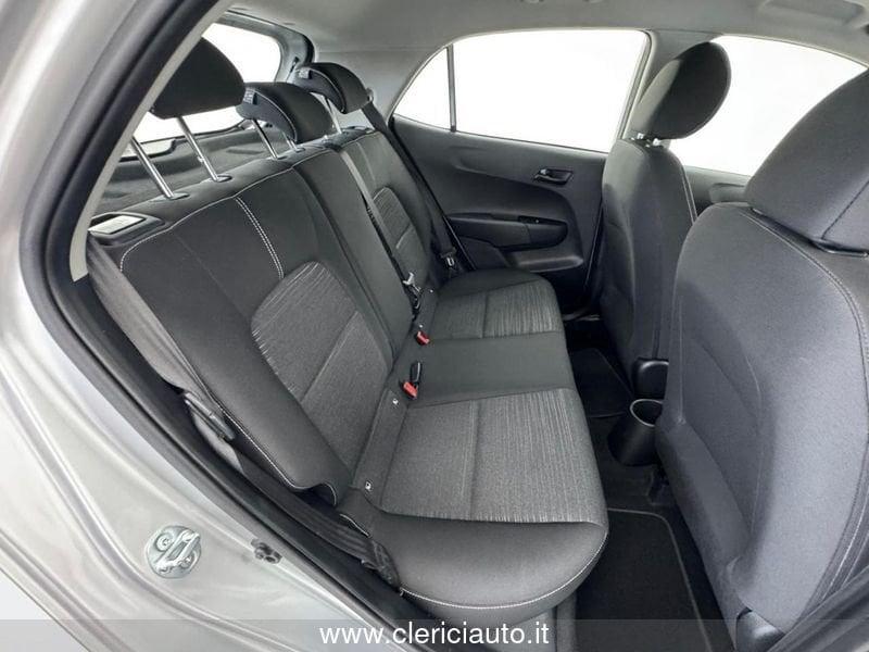 KIA Picanto 1.0 12V 5p. Urban Special Edition