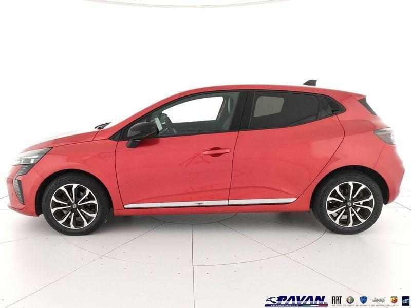 Renault Clio 1.0TCe 100 CV GPL 5 porte Techno