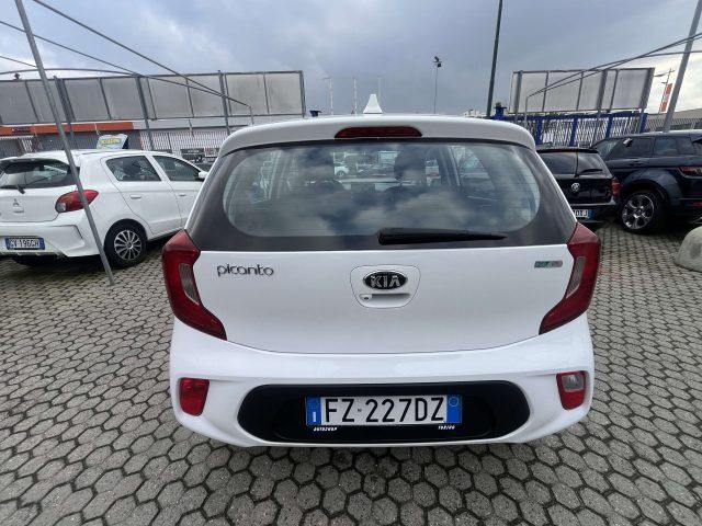 KIA Picanto Picanto III 1.0 Cool Techno Pack Gpl