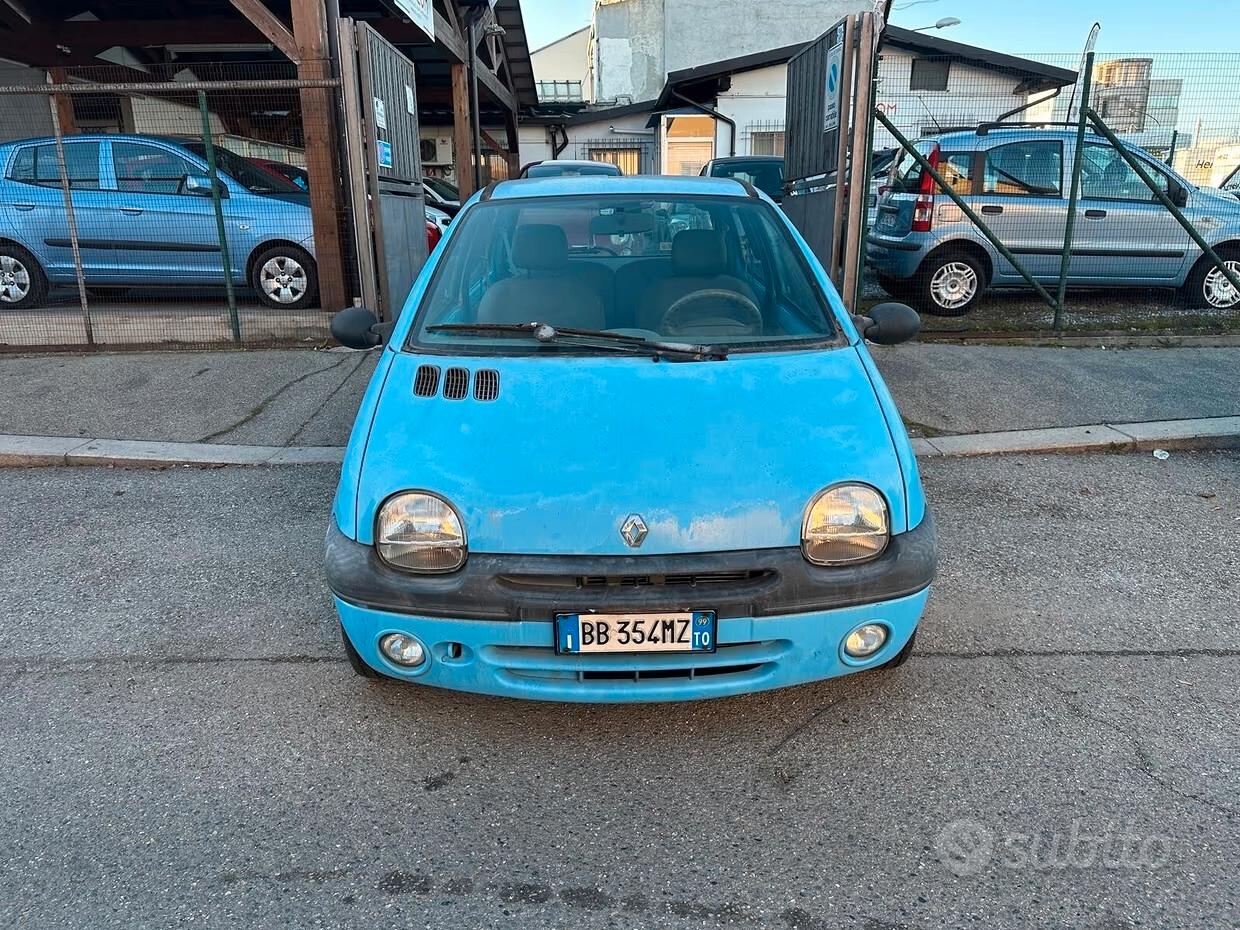 Renault Twingo 1.2i cat Initiale