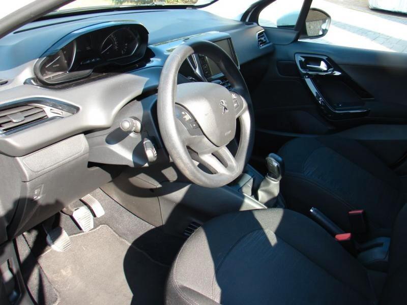 Peugeot 208 BlueHDi 100 S&S 5porte Active *N1 VAN*IVA ESPOSTA*