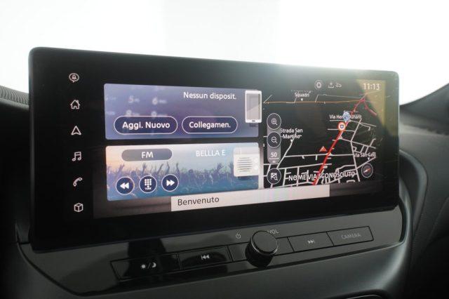 NISSAN Juke Juke 1.6 HEV N-Design