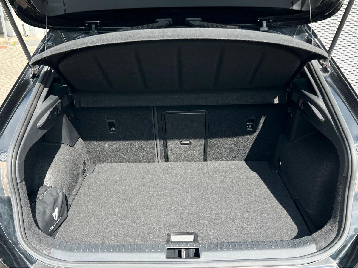 CUPRA Formentor 1.5 tsi