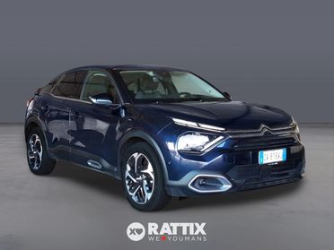 Citroen C4 1.2 Puretech 130CV Max EAT8