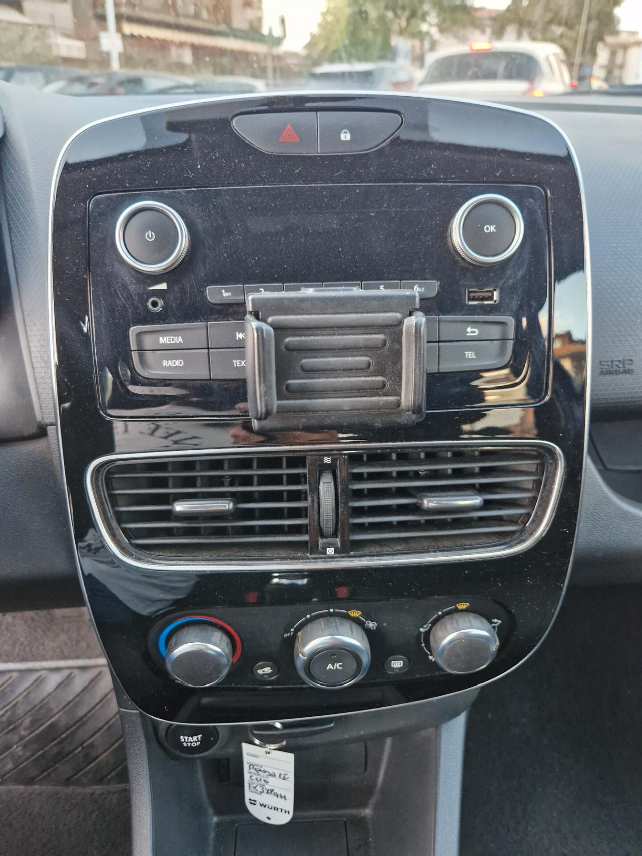 Renault Clio dCi 8V 75 CV 5 porte Business