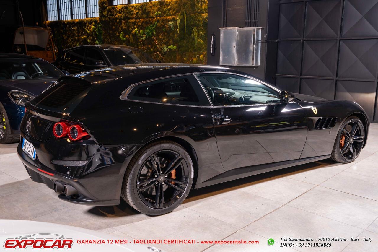 Ferrari GTC4 Lusso GTC4Lusso V12