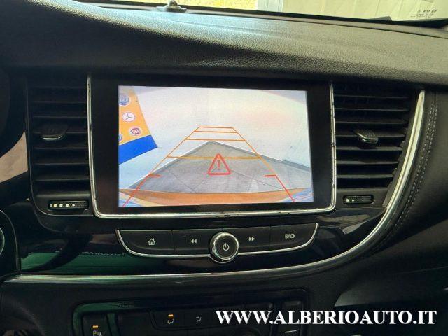 OPEL Mokka 1.6 CDTI Ecotec 136CV 4x2 aut. Cosmo b-Color