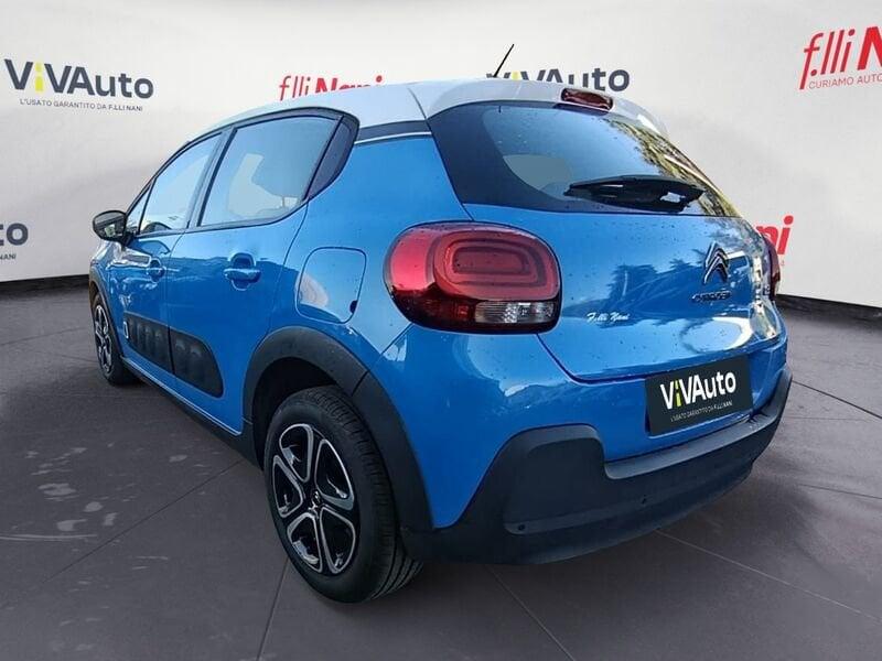 Citroën C3 82 Shine