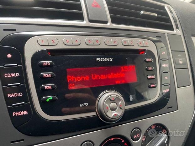 Ford C-Max GPL VALIDO FINO AL 2029