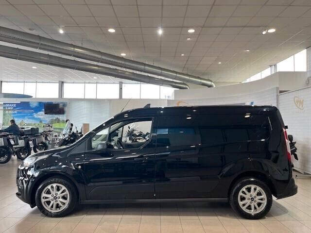 Ford Transit Connect 240 1.5 TDCi 120CV PL *AUTOMATICO*IVA ESCLUSA*