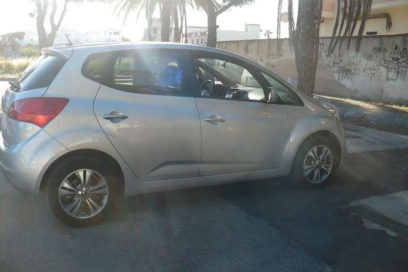 KIA Venga 1.4 CRDi 90 CV S&S High Tech