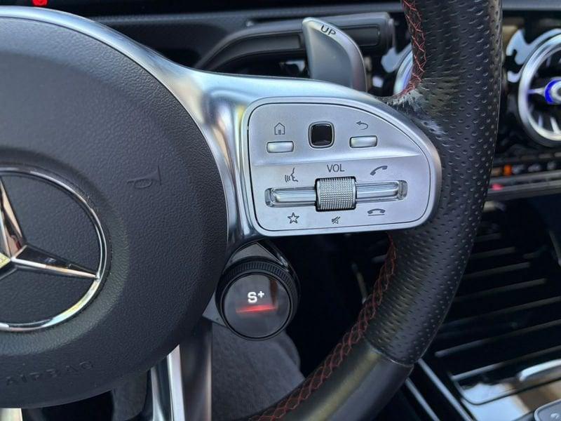 Mercedes-Benz Classe A A AMG 35 4matic auto