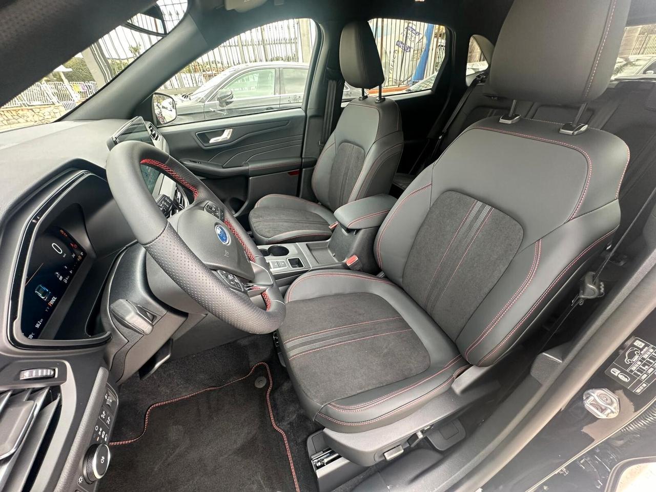 Ford Kuga 2.5 Full Hybrid 180 CV 2WD ST-Line X