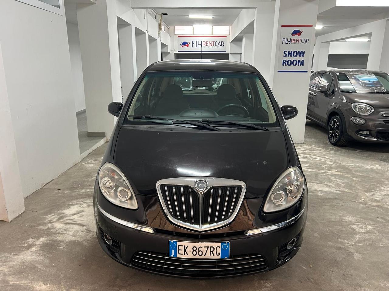 Lancia MUSA 1.3 Mjt 95 CV Gold