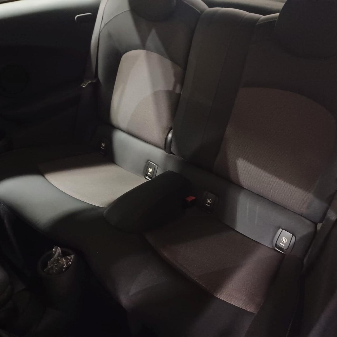 MOTORE RIFATTO CON FATTURA MINI 1.5 TDI