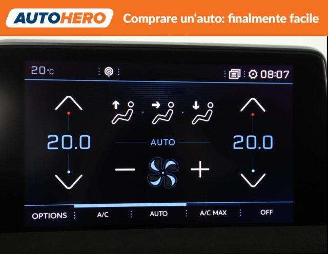 PEUGEOT 3008 BlueHDi 130 S&S EAT8 Allure