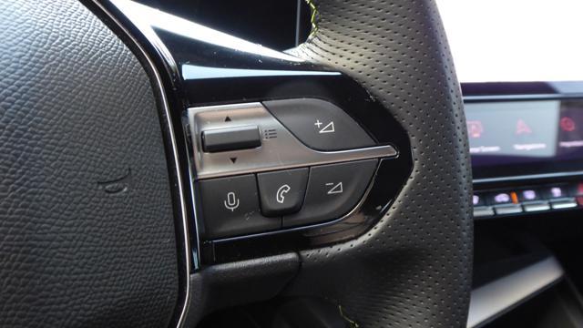 PEUGEOT 308 PureTech Turbo 130 S&S EAT8 GT