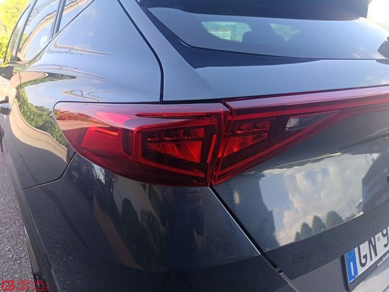 CUPRA Formentor 2.0 TDI 4Drive DSG