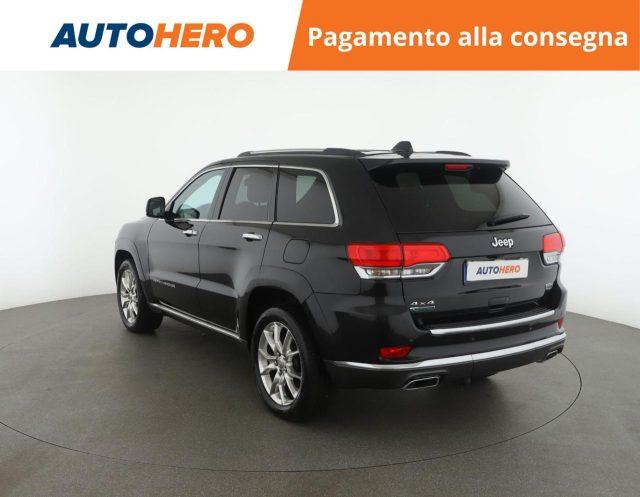 JEEP Grand Cherokee 3.0 V6 CRD 250 CV Multijet II Summit