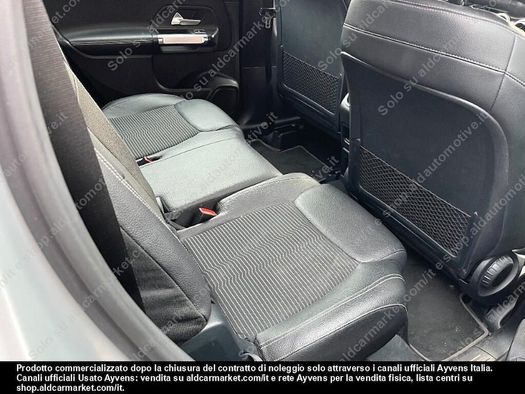 Mercedes-benz GLB 180 d Automatic Sport Plus