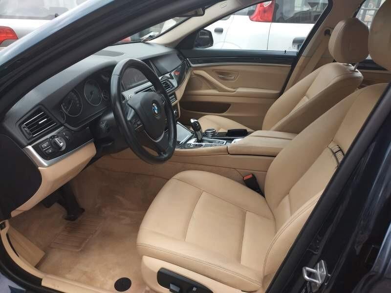 Bmw 530d xDrive 258CV Touring Luxury