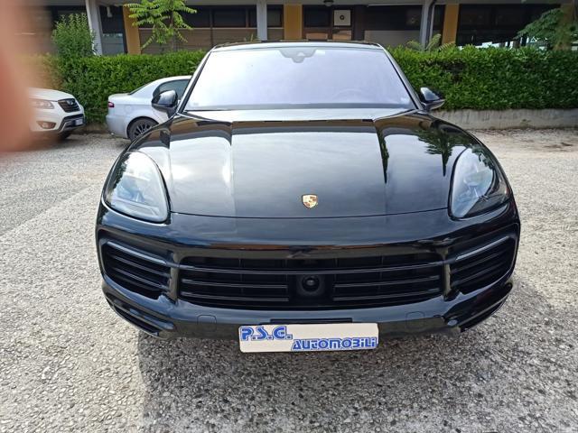 PORSCHE Cayenne 3.0 V6