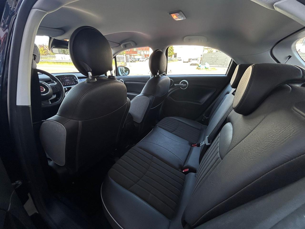 Fiat 500X 1.6 MultiJet 120CV Pop Urban