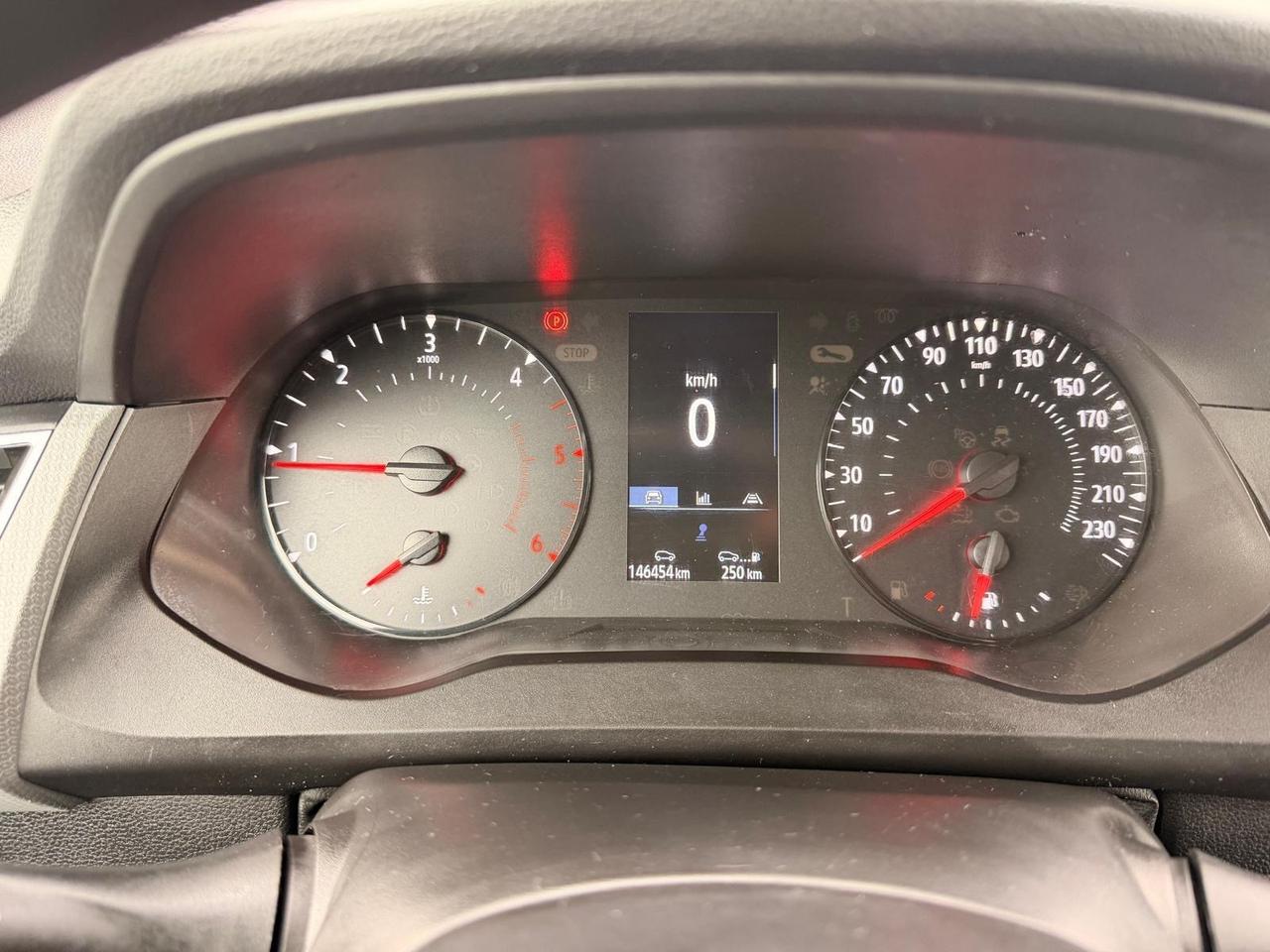 Renault Kangoo 1.5 Blue dCi 95CV PC-TN Van