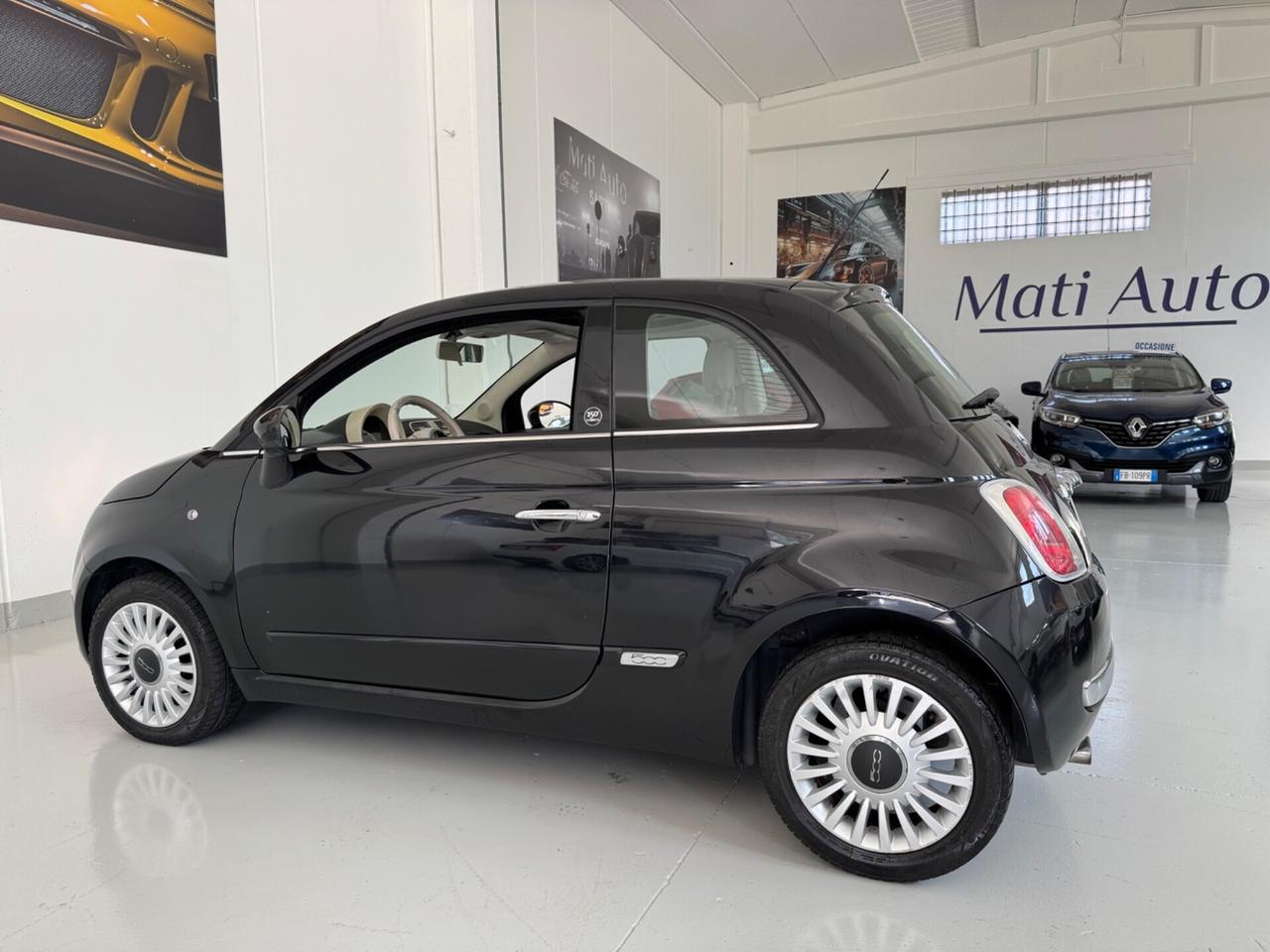 Fiat 500 1.2 Lounge Ok Neopatentati