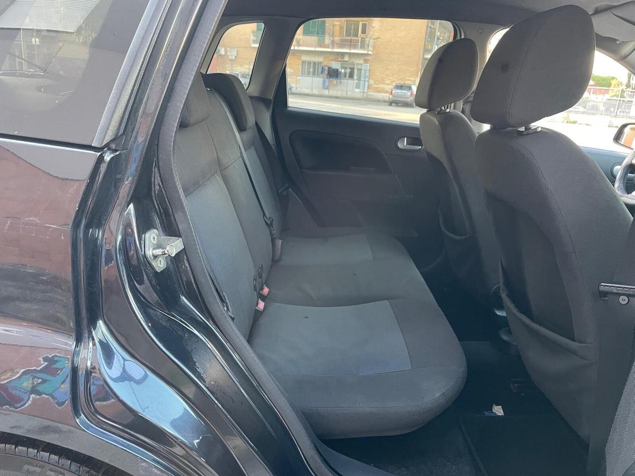 Ford Fiesta Restayling 1.4 TDCi 5p. Titanium SUPER Full