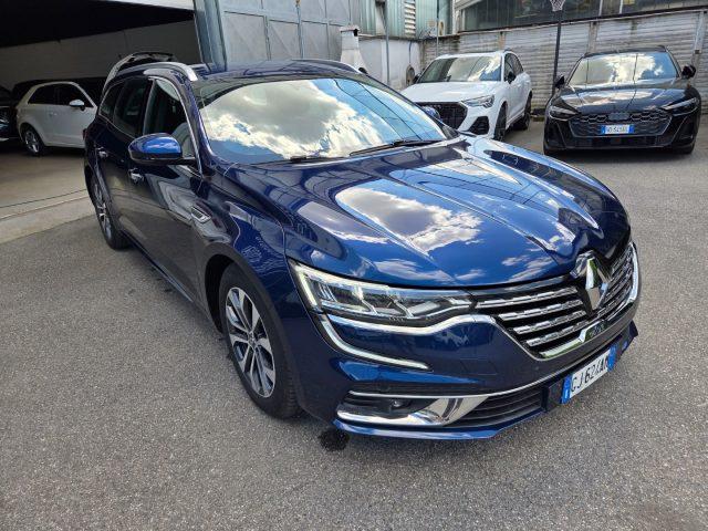 RENAULT Talisman Sporter Blue dCi 160 CV EDC Business IN ARRIVO !!