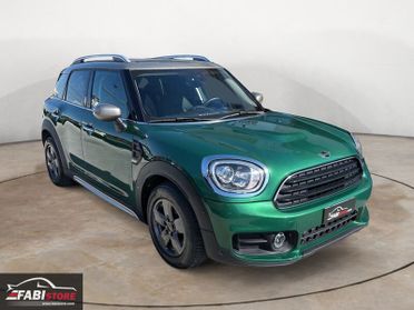 MINI Mini Countryman F60 2.0 Cooper D 150 Cv Hype - LED, Navi, Cruise ecc