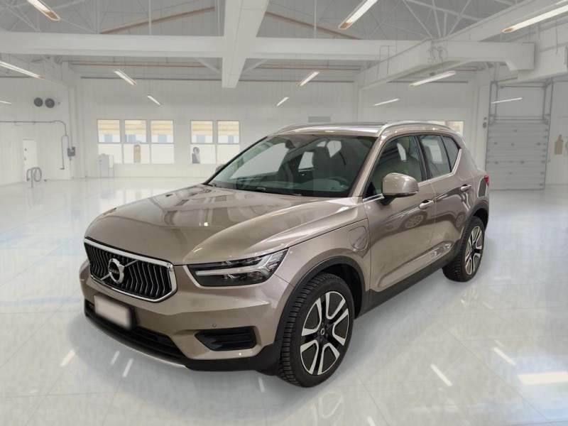 VOLVO XC40 T5 Plug-in Hybrid auto Recharge Inscription
