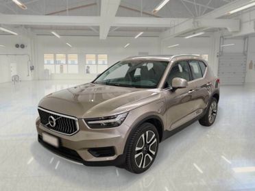 VOLVO XC40 T5 Plug-in Hybrid auto Recharge Inscription