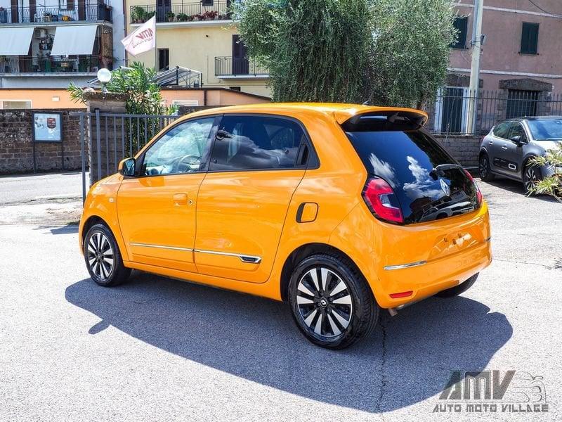 Renault Twingo SCe 65 CV Intens