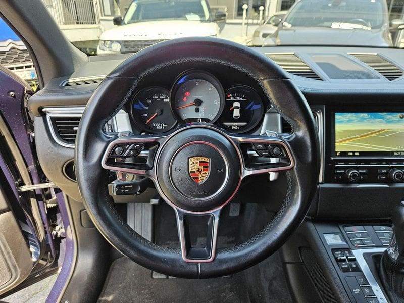 Porsche Macan Macan 3.0d S 250cv pdk