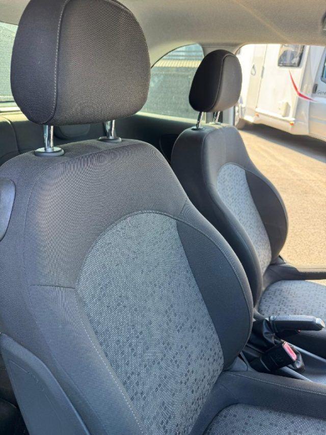 OPEL Adam 1.2 70 CV SI NEOPATENTATI