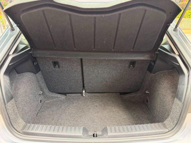SEAT Ibiza 1.0 MPI 5 porte Style