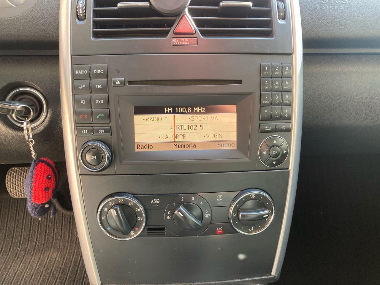 Mercedes-benz A 180 CDI - PERFETTA - 2011