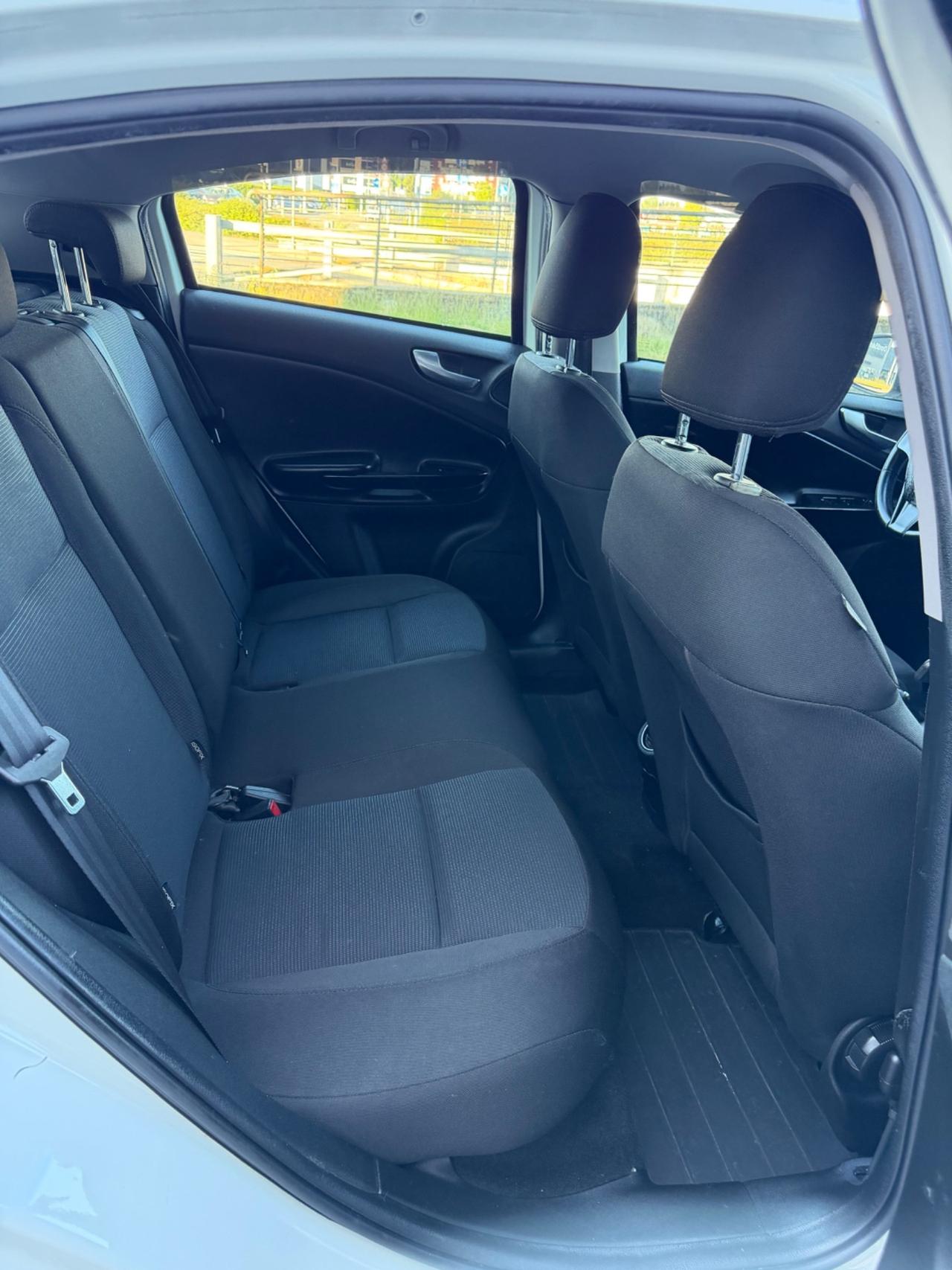 Alfa Romeo Giulietta 2.0 JTDm-2 170 CV Exclusive