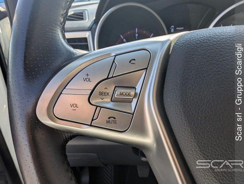 Ssangyong Tivoli 1.6d Be