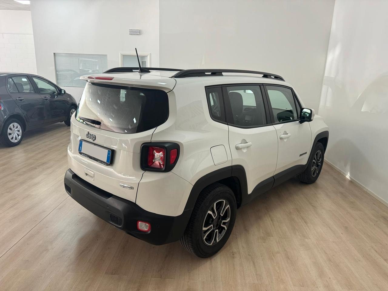 Jeep Renegade 1.0 T3 Longitude