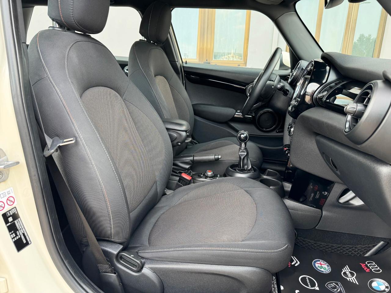 MINI ONE D 5p 1.5 Hype 95cv | PREZZO REALE
