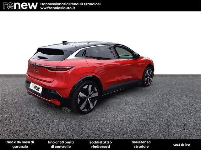 RENAULT Megane E-TECH ELECTRIC equilibre EV40 130cv boost charge